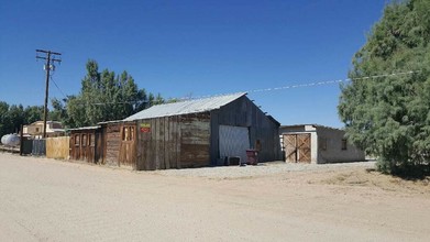 73555 Raymond Way, Twentynine Palms, CA for sale Building Photo- Image 1 of 1