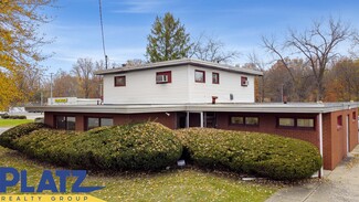 More details for 2760 Parkman Rd, Warren, OH - Medical for Rent