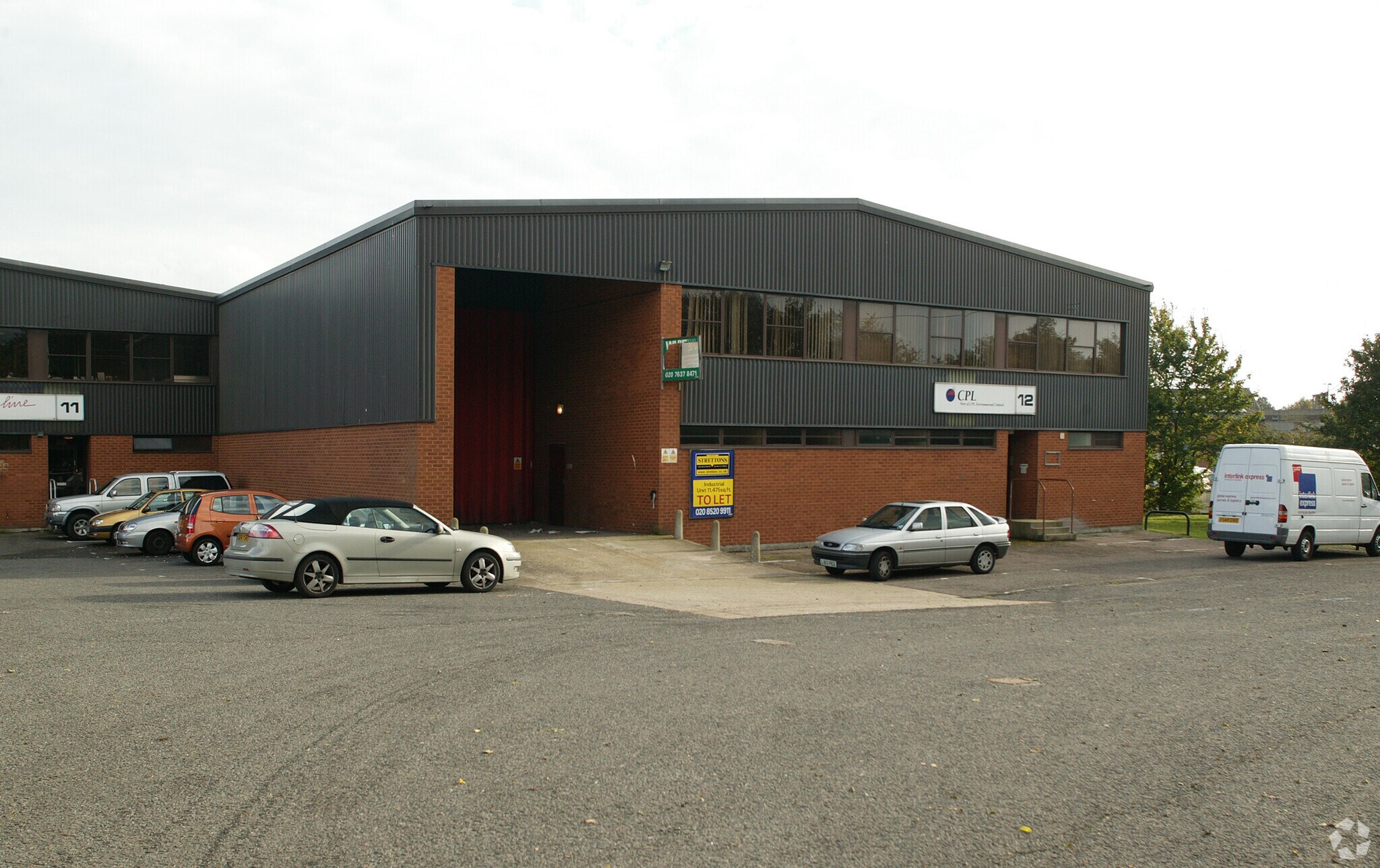 Southend Rd, Woodford Green for sale Primary Photo- Image 1 of 1