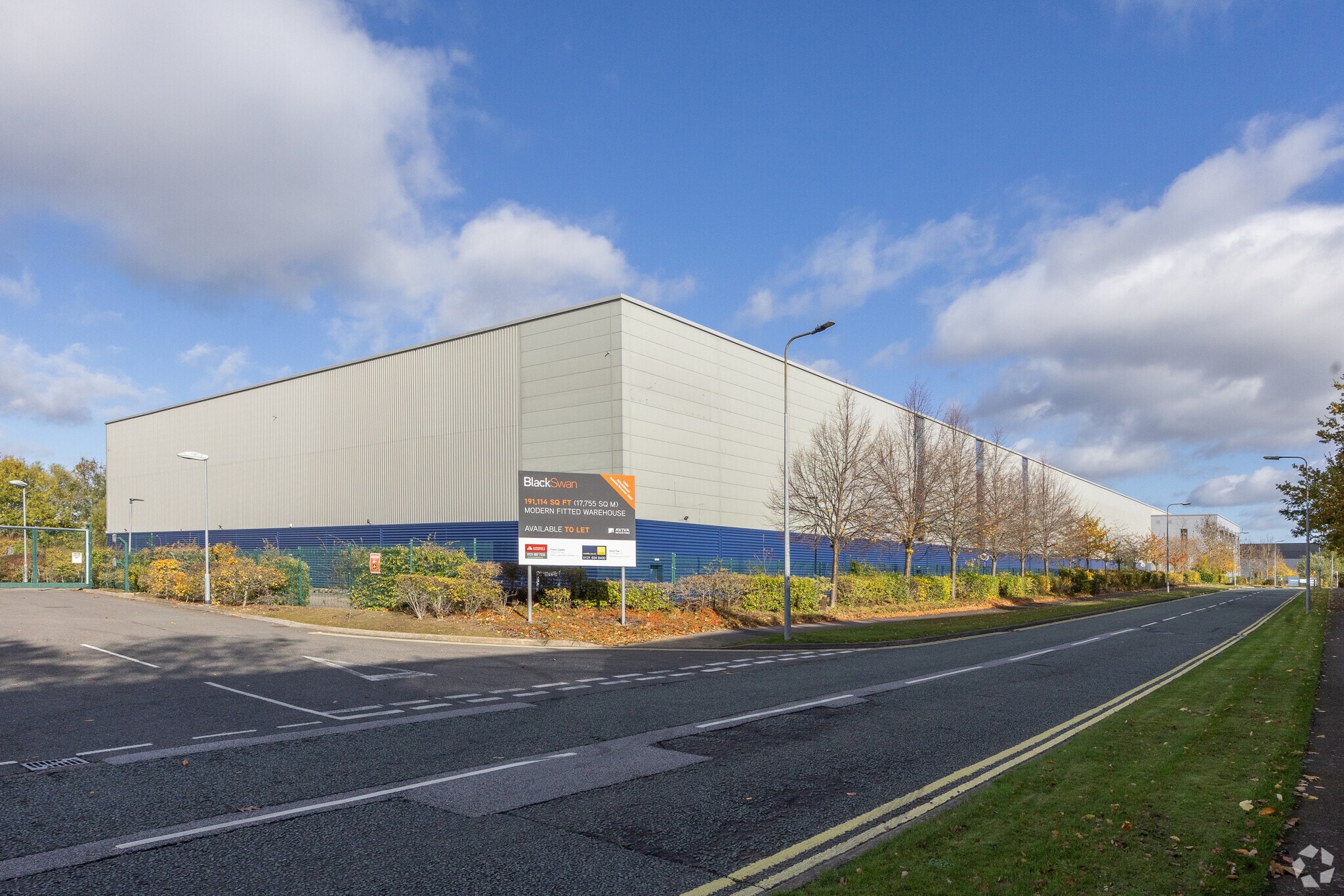 Cob Dr, Northampton to rent Primary Photo- Image 1 of 20