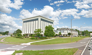 More details for 1300 Diamond Springs Rd, Virginia Beach, VA - Office for Rent