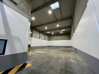 More details for Light Industrial to Rent