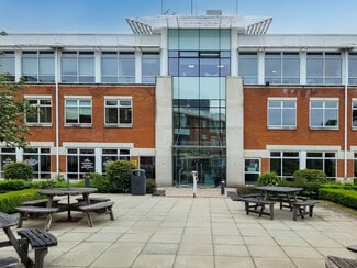 More details for 1 Gerrards Cross, Gerrards Cross - Co-working to Rent