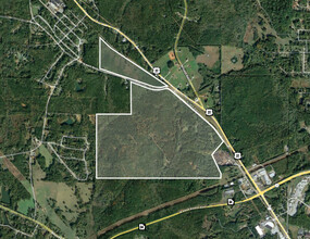 Glover Rd, Newnan, GA for sale Building Photo- Image 1 of 5