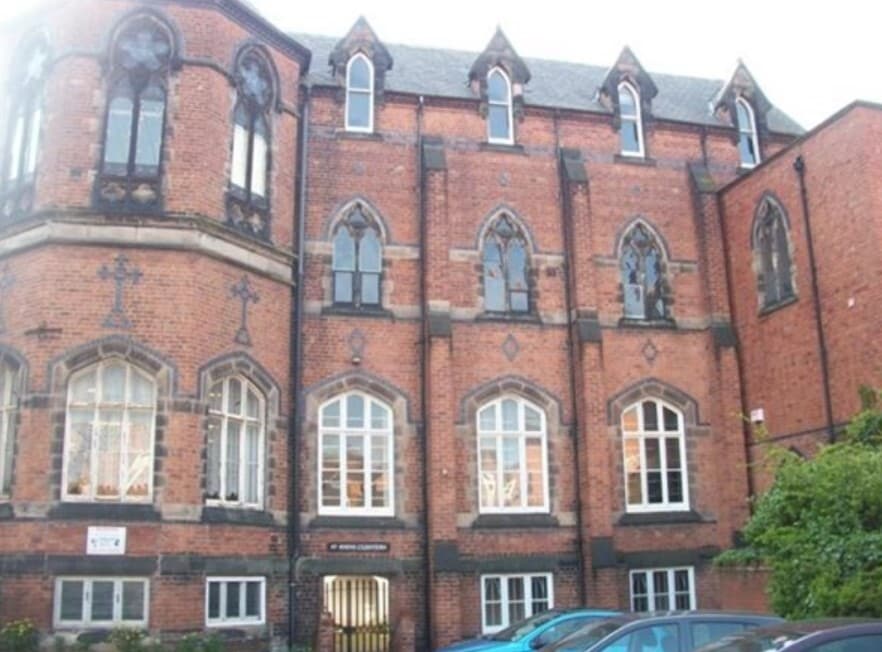 St Johns Sq, Wolverhampton for sale Primary Photo- Image 1 of 1