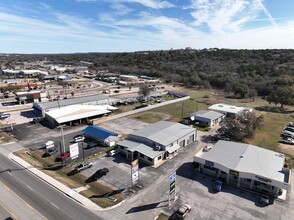 1811 Us-281, Marble Falls, TX for sale Primary Photo- Image 1 of 1