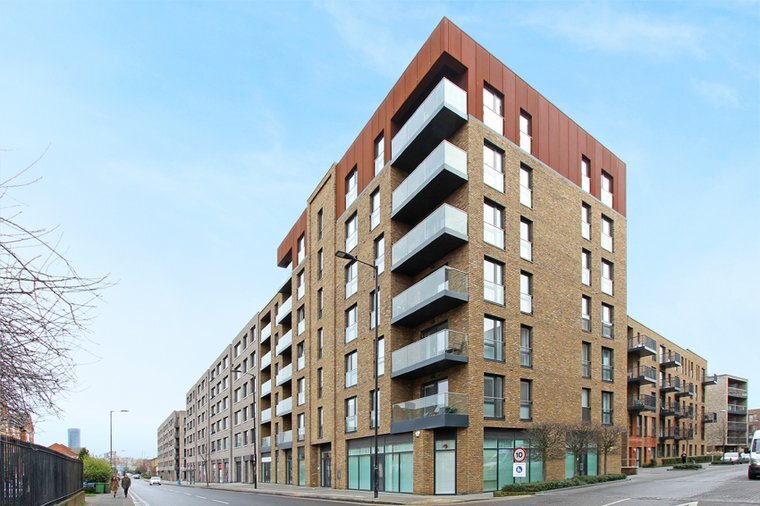 Plough Way, London for sale - Building Photo - Image 1 of 1