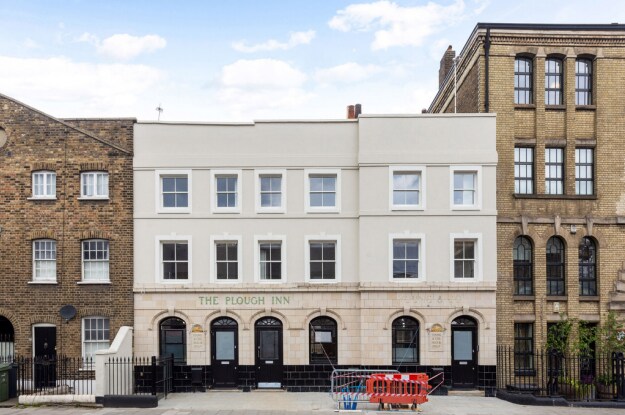 518-522 Wandsworth Rd, London to rent Building Photo- Image 1 of 11