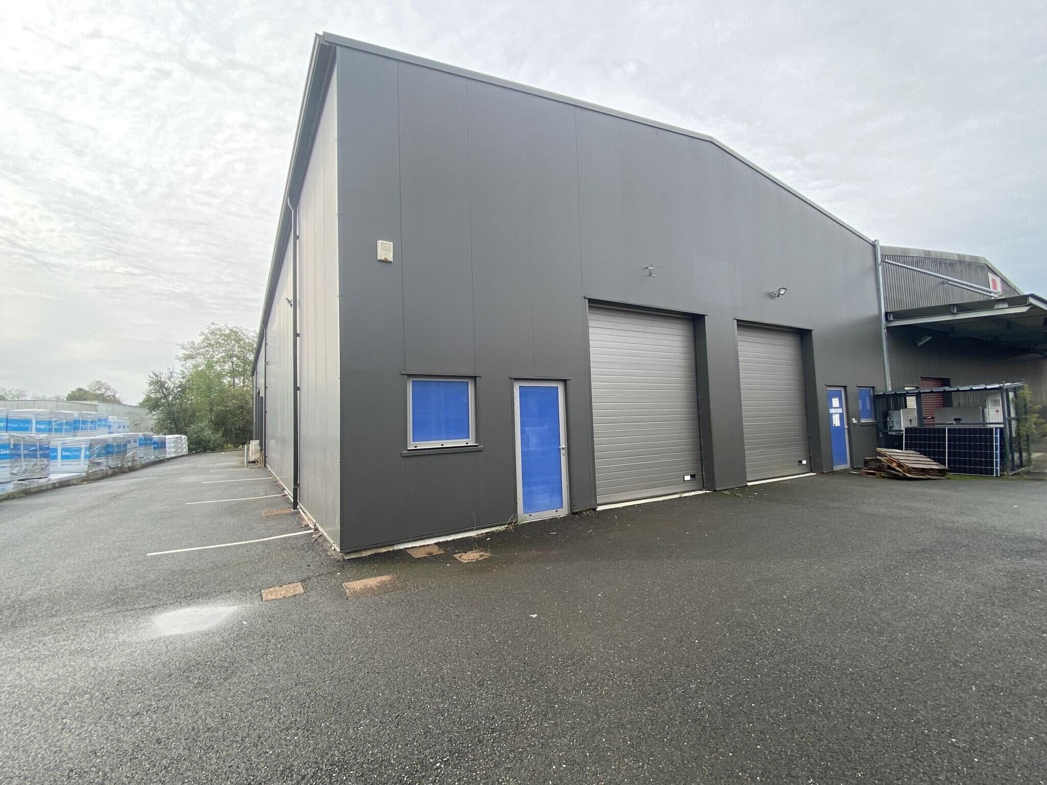 11 Avenue De La Madeleine, Gradignan to rent Building Photo- Image 1 of 14