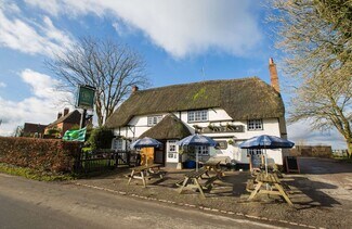 More details for Stockley Rd, Calne - Retail for Sale