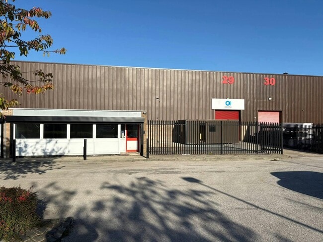 More details for Rufford Court, Hardwick Grange, Warrington - Industrial to Rent
