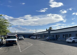 More details for 4225 S Eastern Ave, Las Vegas, NV - Office/Retail, Light Industrial for Rent