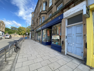 More details for 6A Montagu Ter, Edinburgh - Retail for Rent