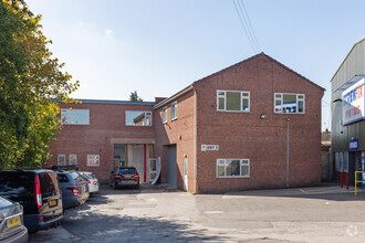 Nottingham Rd, Ilkeston for sale Primary Photo- Image 1 of 1