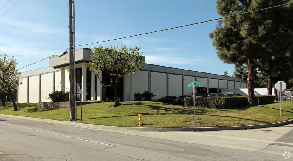 13758-13760 Midway St, Cerritos, CA for sale - Building Photo - Image 1 of 1