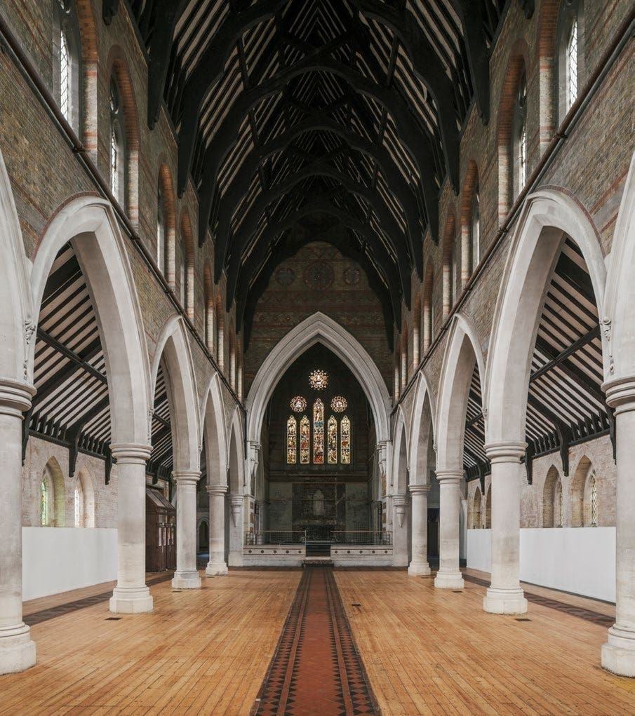 Church St, Exeter to rent Building Photo- Image 1 of 7