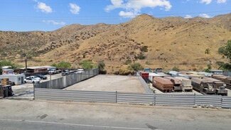 More details for 16971 Sierra Hwy, Canyon Country, CA - Land to Rent