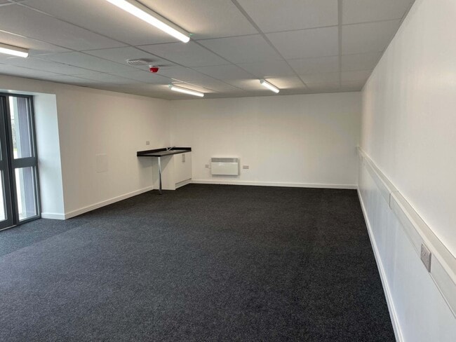 More details for 1-4 Brinsworth Street, Rotherham - Office / Retail to Rent
