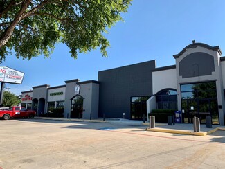 More details for 8014 Harry Hines Blvd, Dallas, TX - Retail for Rent