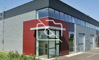 More details for Industrial to Rent