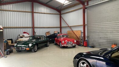 Bognor Rd, Horsham to rent Interior Photo- Image 2 of 2