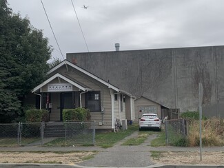 More details for 837-843 S Kenyon St, Seattle, WA - Industrial for Sale