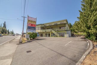 More details for 23416 Highway 99, Edmonds, WA - Office for Rent