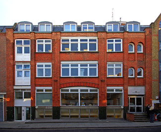 More details for 105-111 Euston St, London - Office for Rent