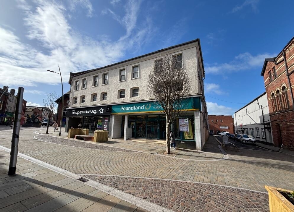 153-163 Dalton Rd, Barrow In Furness for sale Building Photo- Image 1 of 1