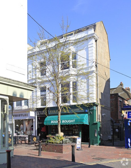 36 Duke St, Brighton for sale - Primary Photo - Image 1 of 1