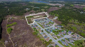 More details for Part Lot 11 Con 3 Capreol, Hanmer, ON - Land for Sale