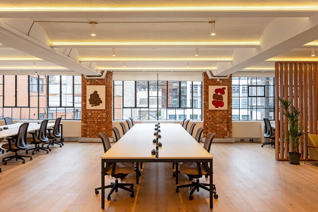 More details for 195-205 Union St, London - Office to Rent