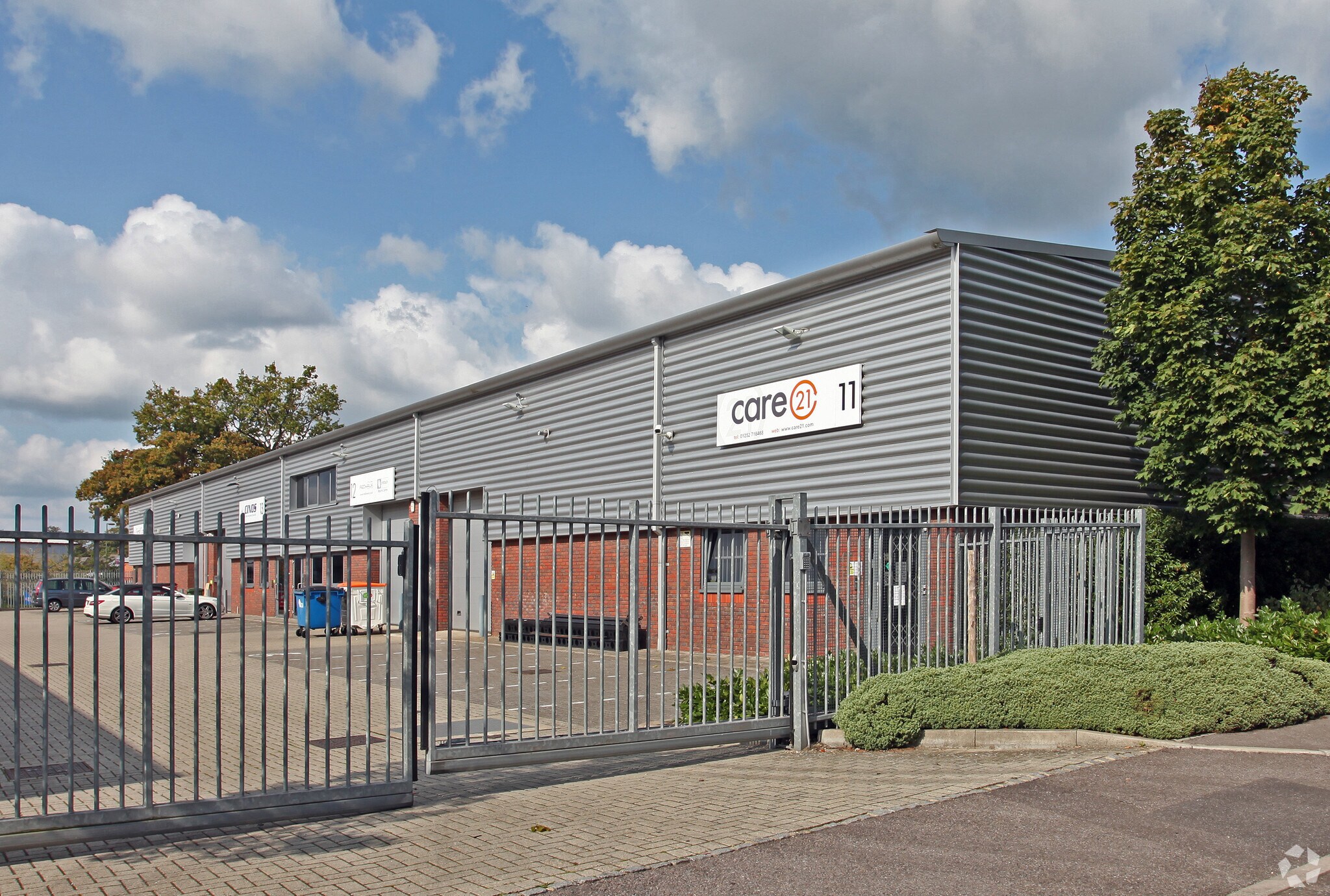 Bracebridge, Camberley for sale Primary Photo- Image 1 of 1