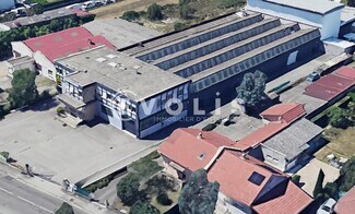 More details for Light Industrial for Sale