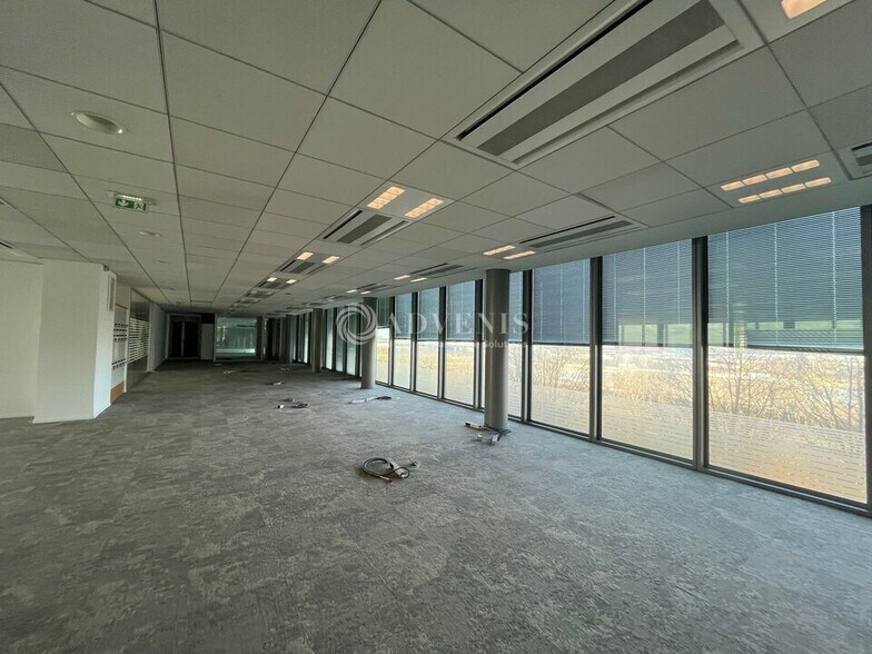 Office in Rungis to rent - Interior Photo - Image 3 of 6