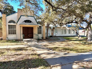 More details for 410 N West St, Bertram, TX - Office for Rent