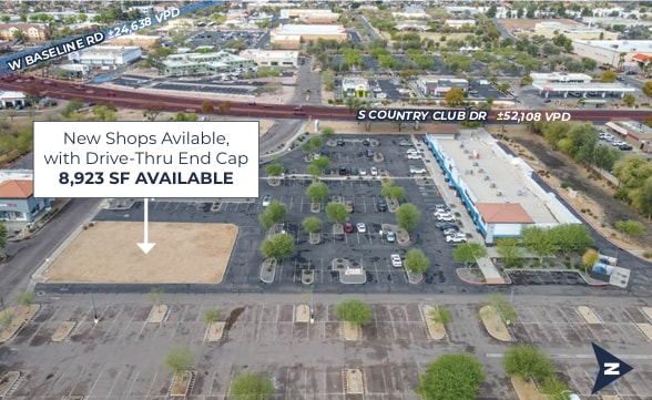 1903 S Country Club Dr, Mesa, AZ to rent Interior Photo- Image 1 of 2