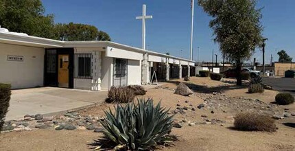 4802 N 59th Ave, Phoenix, AZ for sale Primary Photo- Image 1 of 18