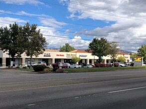 5602-5634 W State St, Boise, ID for rent Building Photo- Image 1 of 5