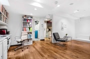 15 Rivington Street - Office