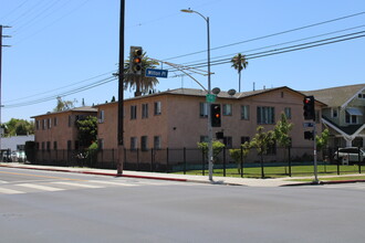 2460 Venice Blvd, Los Angeles, CA for sale Building Photo- Image 1 of 1