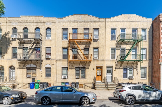More details for 31-40 35th St, Astoria, NY - Build-to-Rent for Auction