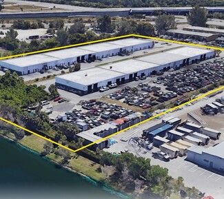 More details for 7641 Hooper Rd, West Palm Beach, FL - Flex, Industrial for Rent