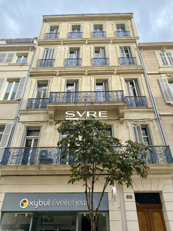 Office in Marseille to rent Building Photo- Image 1 of 10