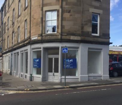 42 Ratcliffe Ter, Edinburgh for sale Primary Photo- Image 1 of 1