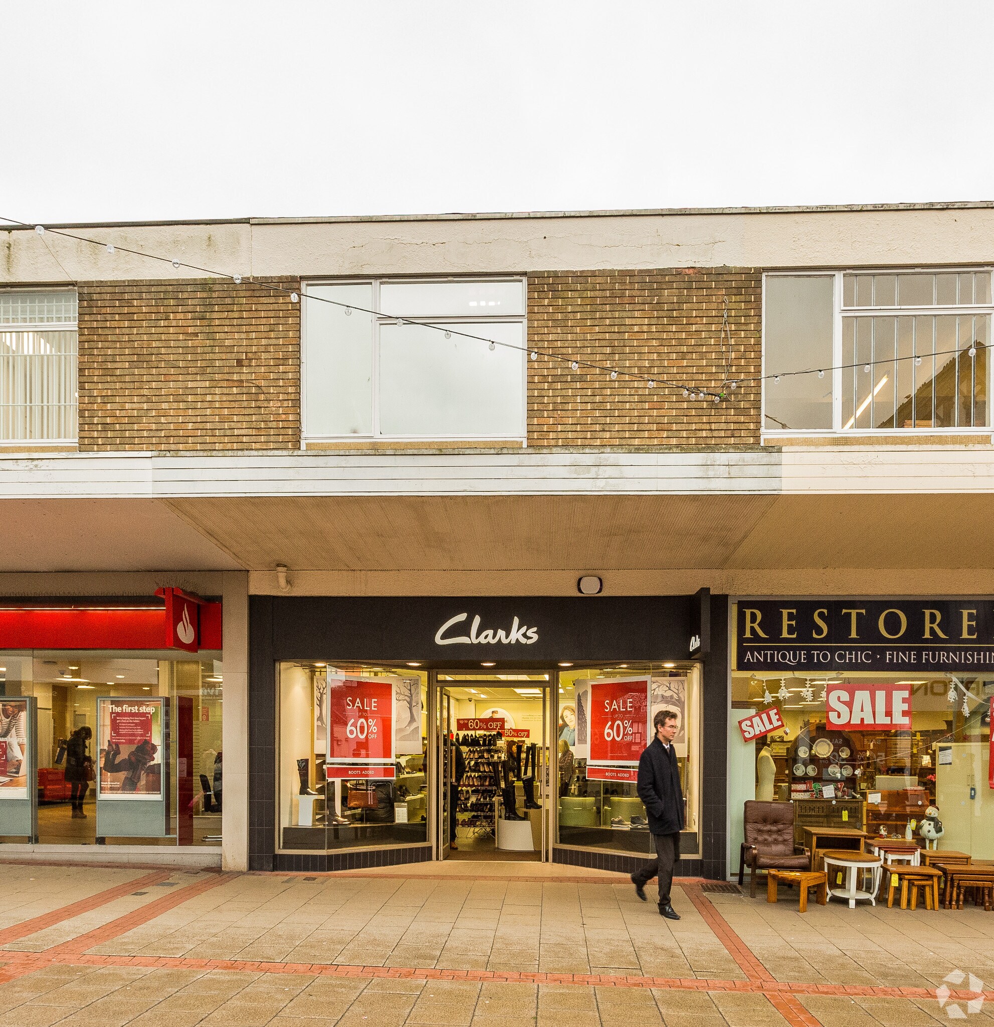 38 Witton St, Northwich for sale Primary Photo- Image 1 of 1