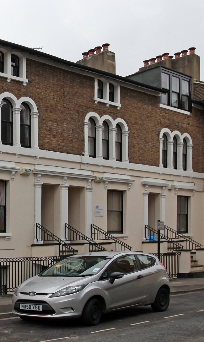 More details for 44 Broadway, Maidenhead - Office to Rent