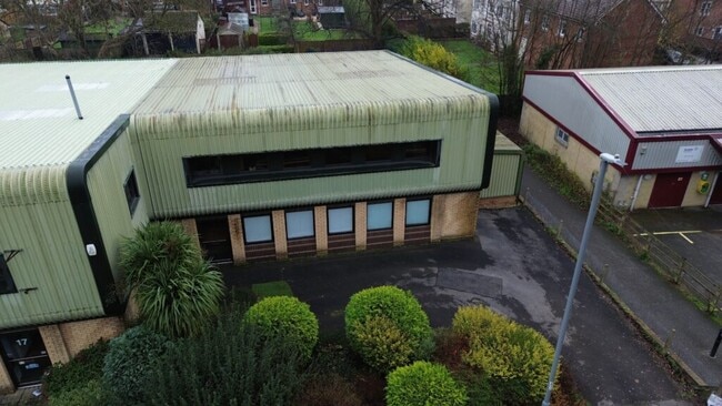 More details for 17-18 Riverside Park, Wimborne - Industrial to Rent