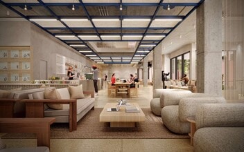 Beaconsfield St, London to rent Interior Photo- Image 2 of 8