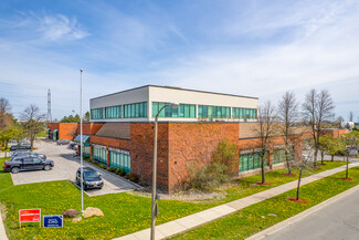 More details for 705 Middlefield Rd, Toronto, ON - Industrial for Sale